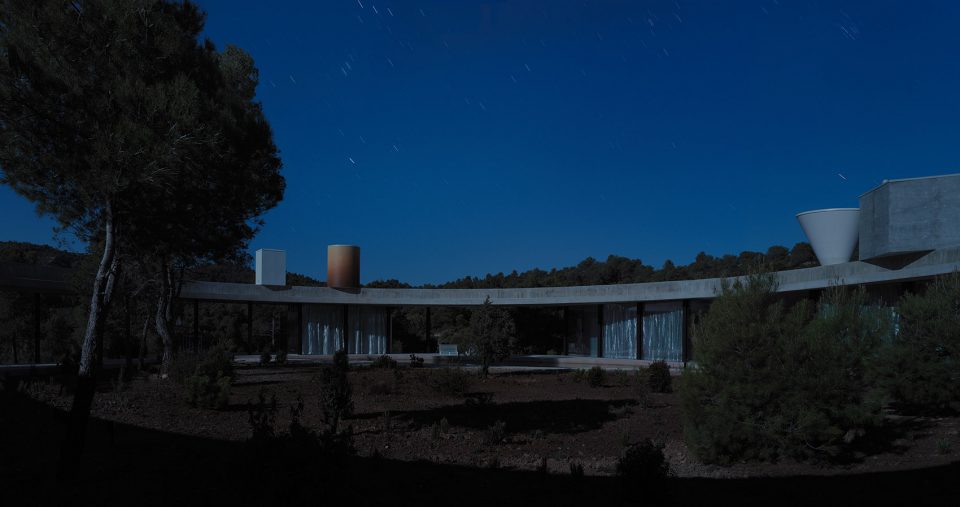 Solo House By OFFICE Kersten Geers David Van Severen