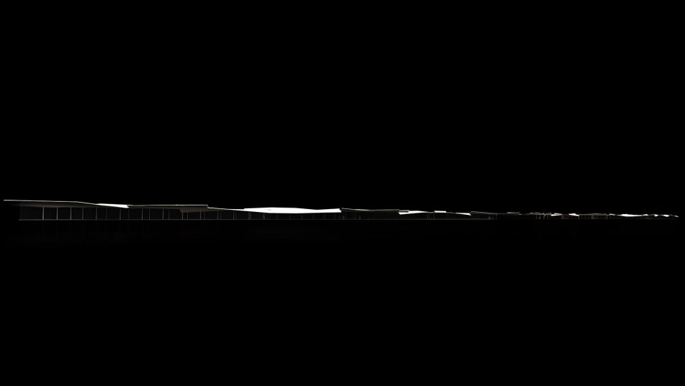 Yeoui Naru Ferry Terminal By Cheungvogl