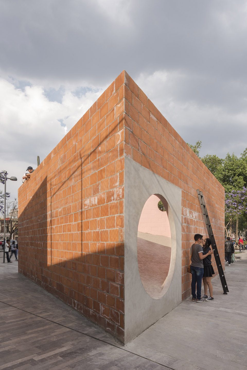 A ROOM By Salottobuono Enrico Dusi Architecture
