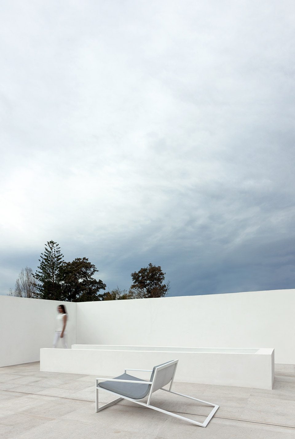 Breeze House By Fran Silvestre Arquitectos