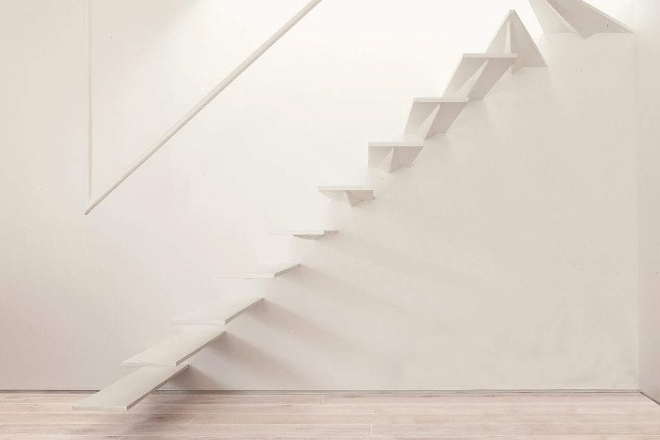 Herringbone House 1