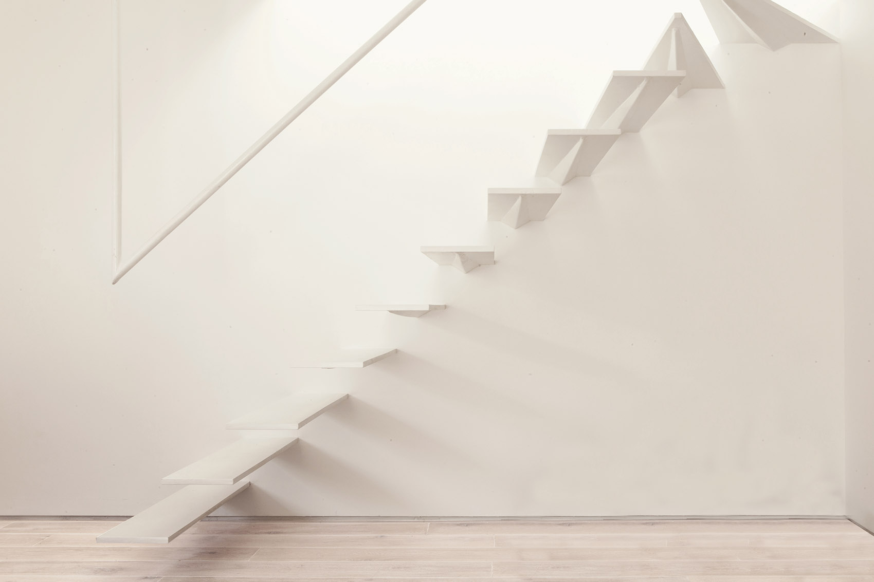 Herringbone House, London by Chan + Eayrs 谷德设计网