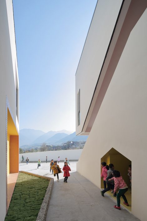 Jixian Kindergarten