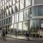 法国QUAI OUEST办公大楼 / Brenac & Gonzalez & Associés Architecture Office