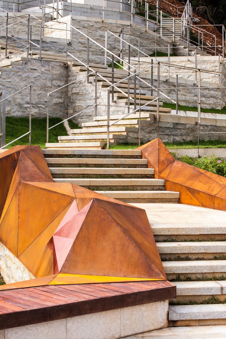 Taikang Memorial Park