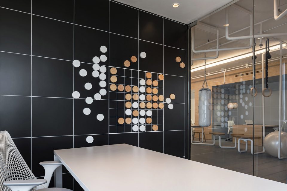 The Inteltion Office bY ONION