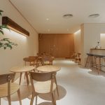 会呼吸的蛋糕店 - 玛莉叶洋菓子，深圳 / 绽放设计