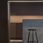 RICE CLUB - 自由组合的用餐空间，西班牙 / Francesc Rifé Studio