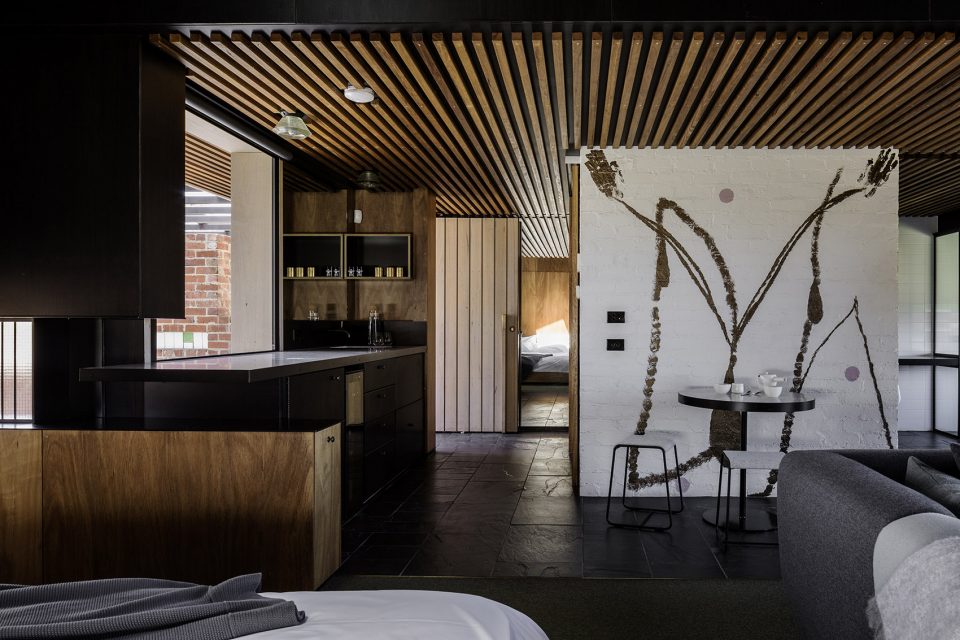 Brae Restaurant Accommodation By Six Degrees