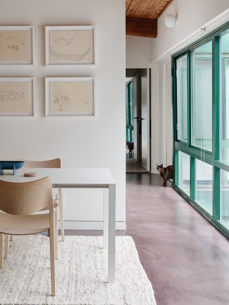Gowanus Loft