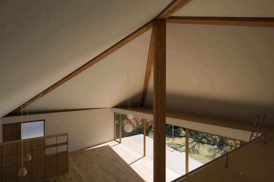 KASA By Mount Fuji Architects Studio