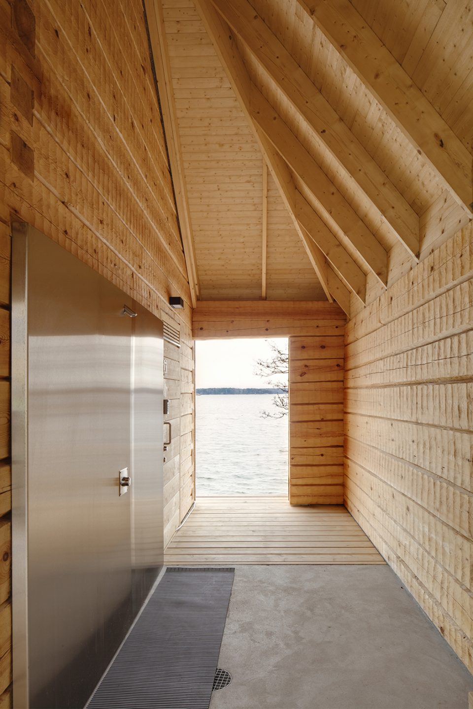 Lonna Sauna
