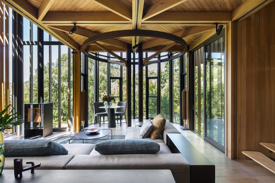 Malan Vorster Treehouse