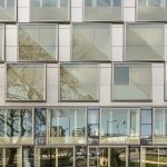 法国QUAI OUEST办公大楼 / Brenac & Gonzalez & Associés Architecture Office