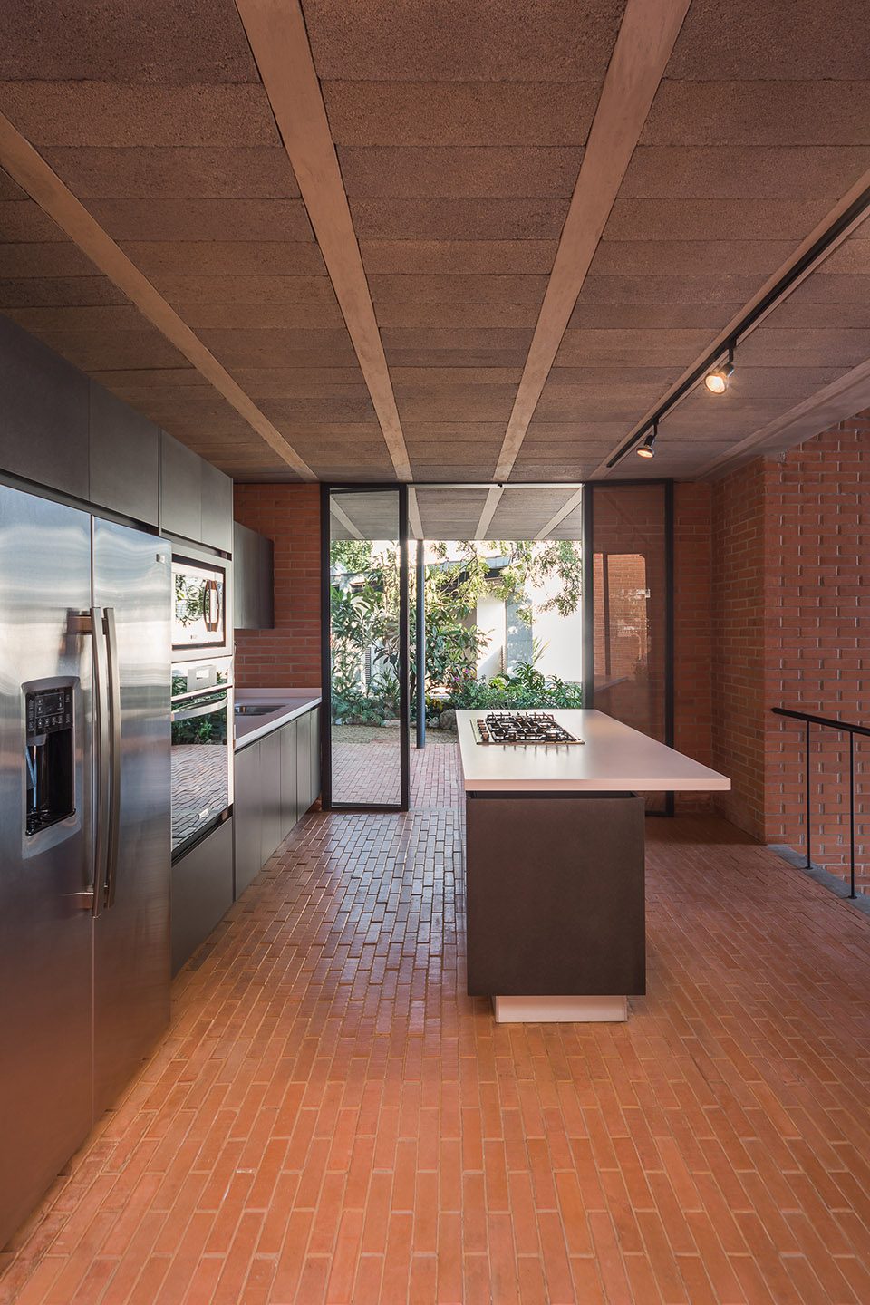 Tello House By PRODUCTORA