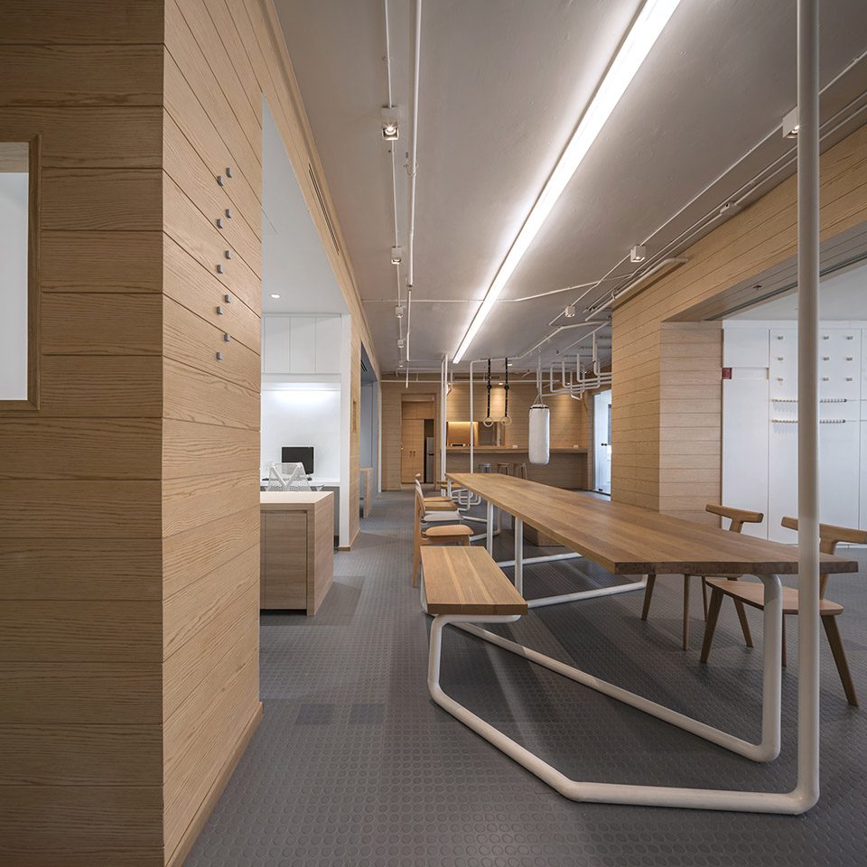 The Inteltion Office bY ONION