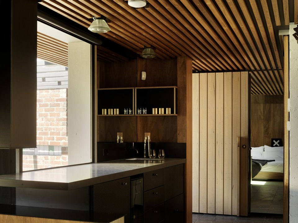 Brae Restaurant Accommodation By Six Degrees