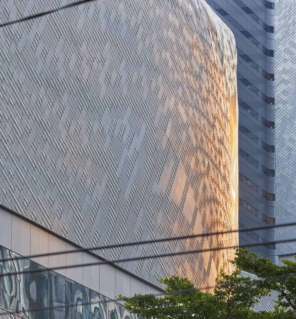 Central Embassy