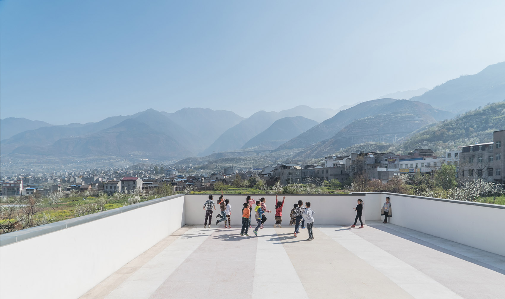 Jixian Kindergarten