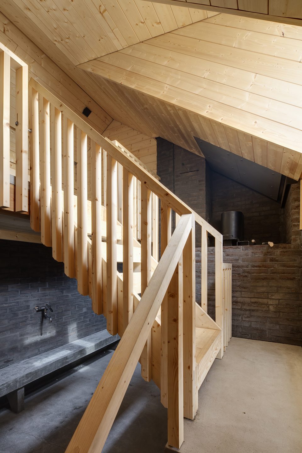 Lonna Sauna