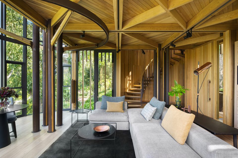 Malan Vorster Treehouse