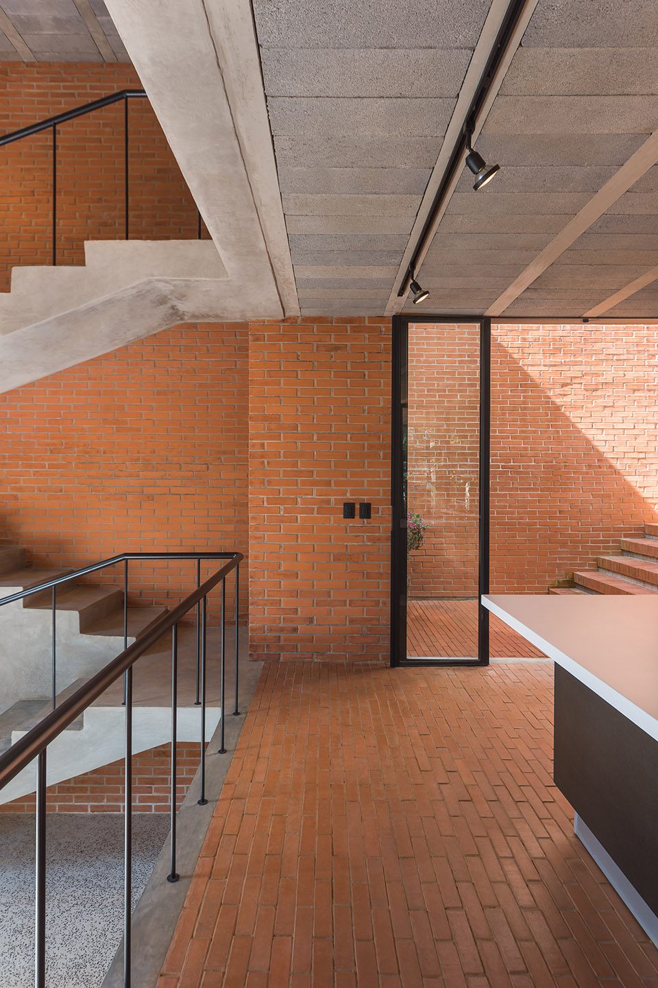 Tello House By PRODUCTORA