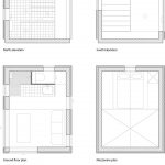 诺曼底海边的维京人小屋，法国 / FREAKS