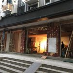 会呼吸的蛋糕店 - 玛莉叶洋菓子，深圳 / 绽放设计