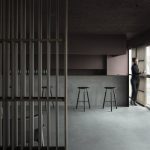 RICE CLUB - 自由组合的用餐空间，西班牙 / Francesc Rifé Studio