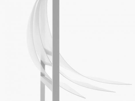 Bouncy Layers By nendo