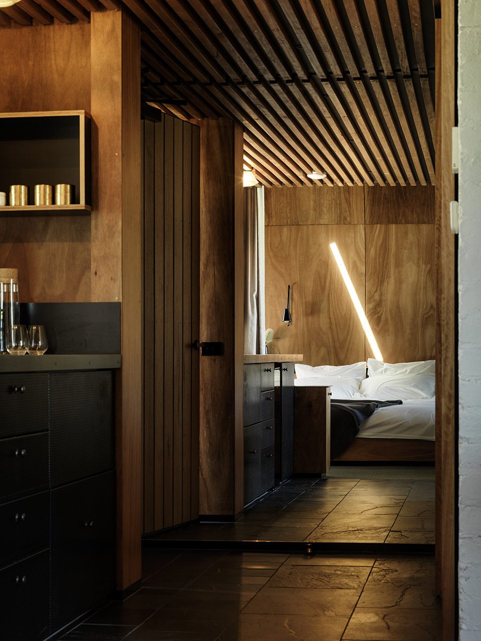 Brae Restaurant Accommodation By Six Degrees