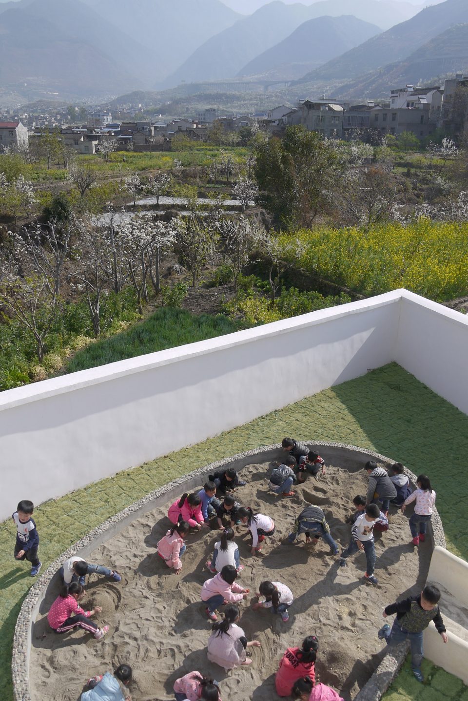 Jixian Kindergarten