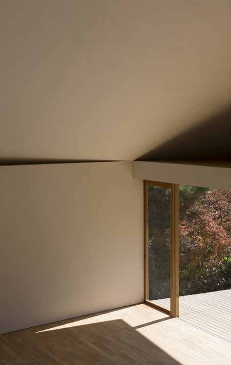 KASA By Mount Fuji Architects Studio