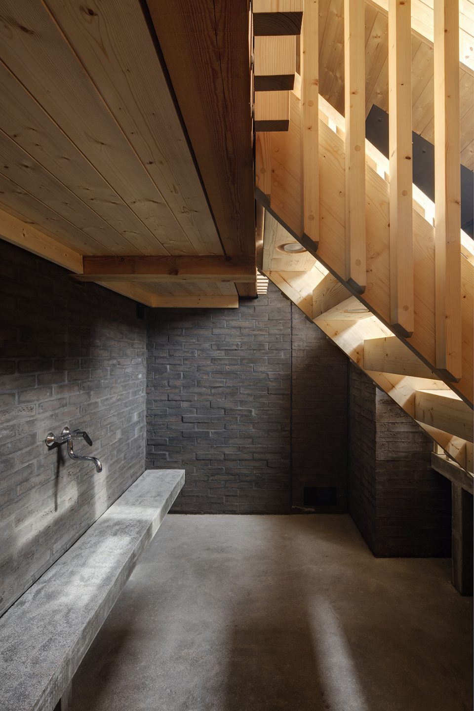 Lonna Sauna