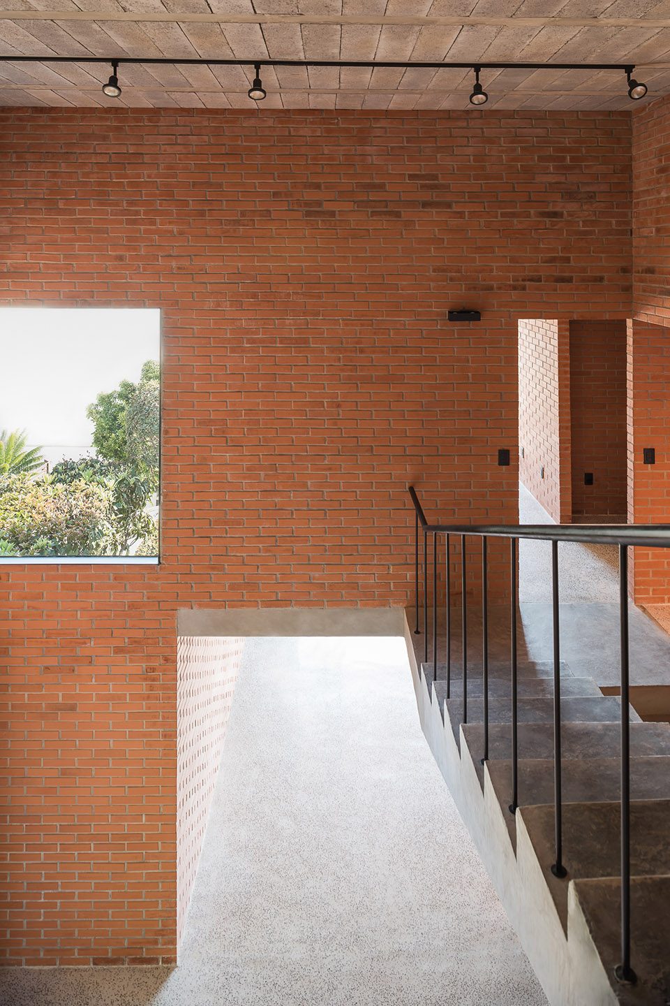 Tello House By PRODUCTORA