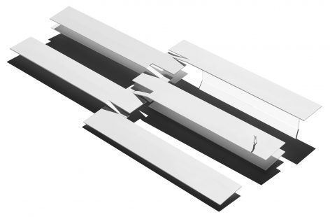 ZARID HOUSE By fran silvestre arquitectos