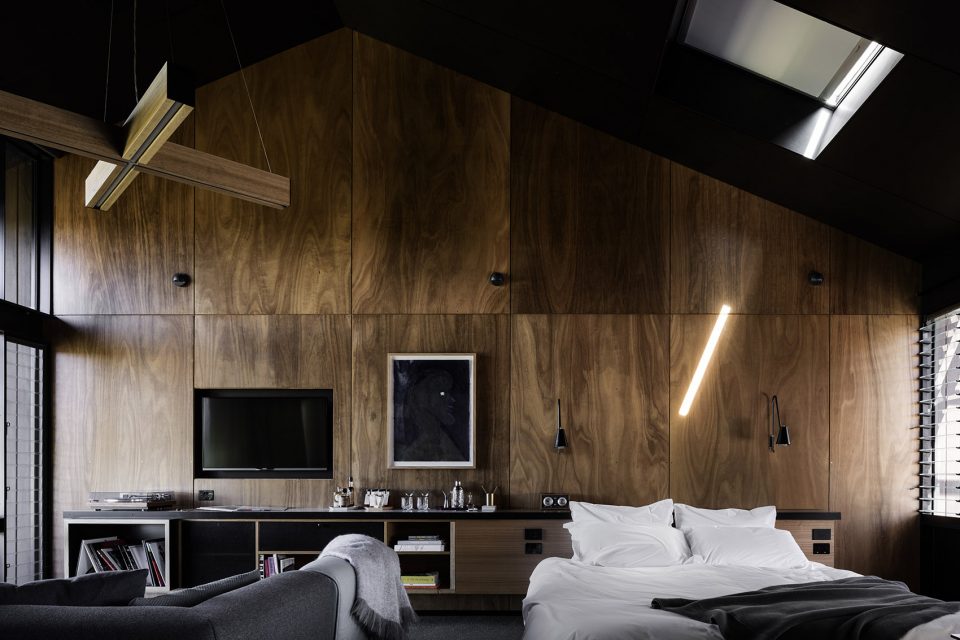 Brae Restaurant Accommodation By Six Degrees