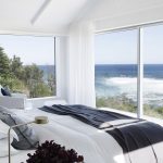克洛夫利海景住宅，澳大利亚 / Madeleine Blanchfield Architects