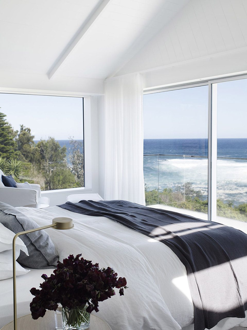 Closely House II,Australia By Madeleine Blanchfield Architects