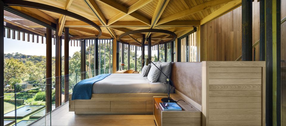 Malan Vorster Treehouse