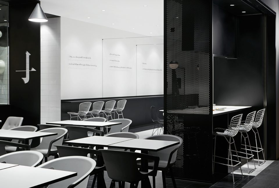 TFD Restaurant
