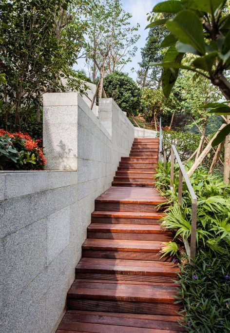 Taikang Memorial Park