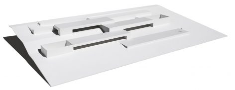 ZARID HOUSE By fran silvestre arquitectos