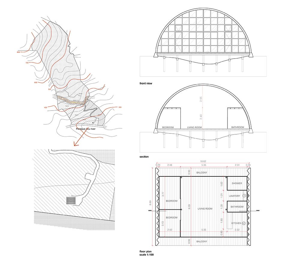 ARCA By Atelier Marko Brajovic