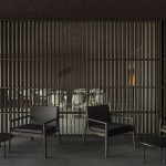 RICE CLUB - 自由组合的用餐空间，西班牙 / Francesc Rifé Studio