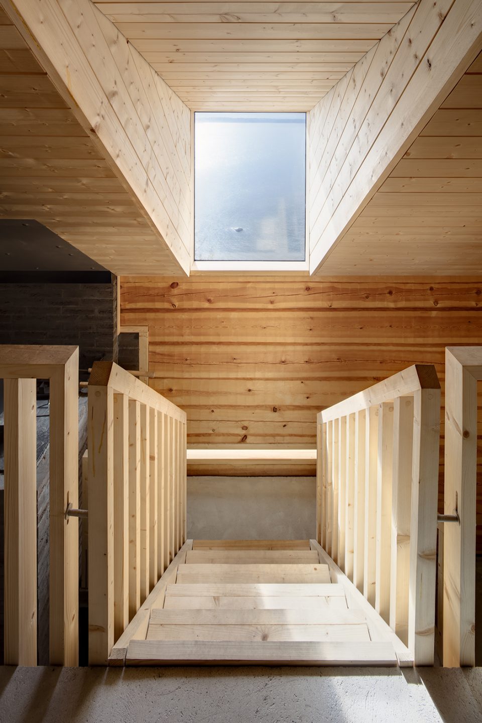 Lonna Sauna