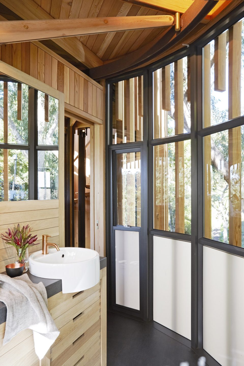 Malan Vorster Treehouse