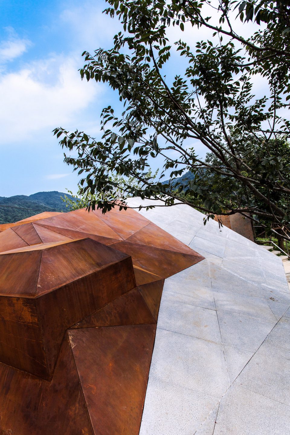 Taikang Memorial Park