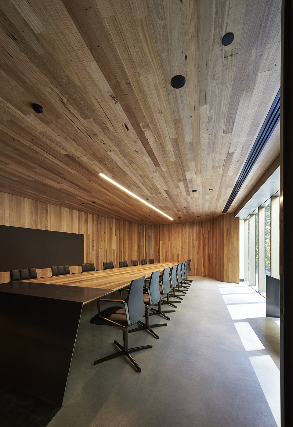 Woods Bagot Studio Melbourne Australia By Woods Bagot   015 Woods Bagot Studio Melbourne Melbourne Australia By Woods Bagot 