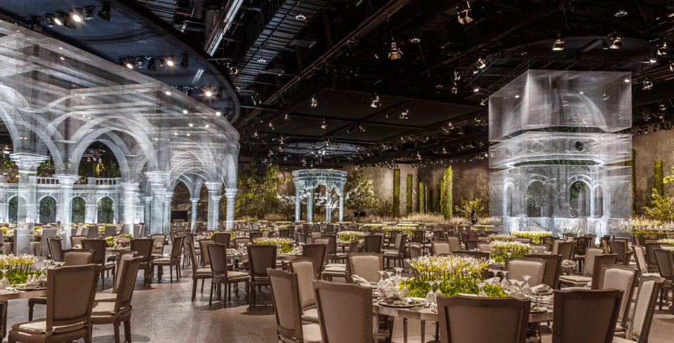 Artwork design in Abu Dhabi By Edoardo Tresoldi
